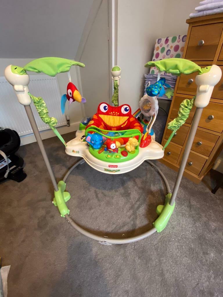 jumperoo gumtree